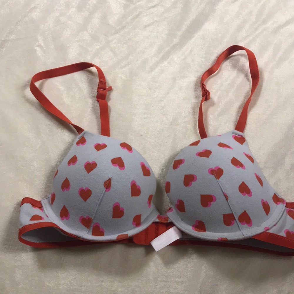 bra